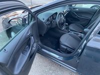 Usata Opel Astra 150 CV (110 kW) 2016 Grigio Station wagon