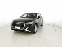 Usata Audi Q2 S-Line 2025 Nero SUV