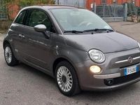 usata Fiat 500 (2007-2016) - 2015