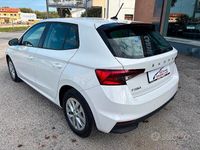 Usata Skoda Fabia Ambition 80 CV (58 kW) 2023 Other Berlina