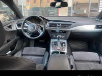 usata Audi A7 A7 SPB 3.0 TDI 245 CV clean diesel quattro S tronic