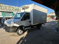 usata Iveco Massif 3.0 SW 176cv 3p N1