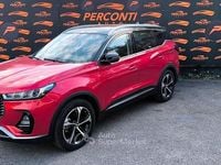 Usata DR DR 6.0 155 CV (114 kW) 2022 Rosso SUV