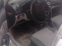 Usata Kia Picanto 65 CV (47 kW) 2004 Utilitaria