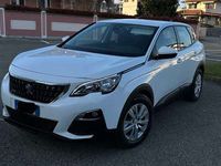 usata Peugeot 3008 1.5 bluehdi Allure s&s 130cv eat8