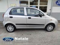 usata Chevrolet Matiz 800 S Planet