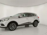 Usata Renault Kadjar 140 CV (102 kW) 2019 Grigio SUV
