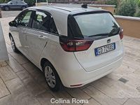 usata Honda Jazz 1.5 Hev eCVT Comfort