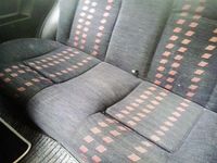 Usata Fiat Ritmo Abarth 131 CV (96 kW) 1985 Bianco Berlina