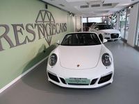 Usata Porsche 911 Carrera GTS 450 CV (330 kW) 2018 Bianco Berlina