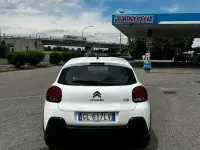Usata Citroën C3 102 CV (75 kW) 2022 Utilitaria