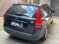 Usata Kia Ceed EX 116 CV (85 kW) 2008 Other Utilitaria