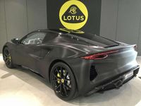 Nuova Lotus Emira 364 CV (267 kW) 2025 Carbon look Coupé