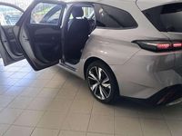 Usata Peugeot 308 SW Allure 131 CV (96 kW) 2022 Station wagon