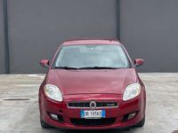 usata Fiat Bravo 1.6 MJT 105 CV Emotion