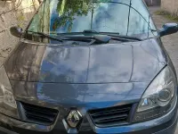 Usata Renault Scenic E-Tech 106 CV (77 kW) 2008 Grigio Monovolume
