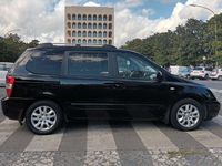 usata Kia Carnival Carnival2.9 crdi 16v vgt Class