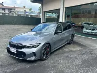 Usata BMW M340 340 CV (250 kW) 2024 Grigio Berlina