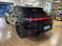 Usata Porsche Cayenne Coupe 305 CV (224 kW) 2025 Nero Coupé
