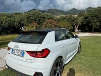 Usata Audi A1 S-Line 116 CV (85 kW) 2023 Berlina