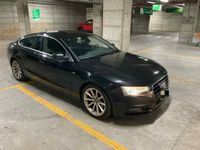 usata Audi A5 Sportback 2.0 177cv