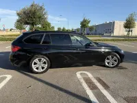 Usata BMW 318 Sport Line 143 CV (105 kW) 2013 Station wagon