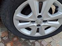 Usata Opel Corsa 90 CV (66 kW) 2016 Utilitaria