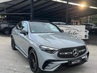 Usata Mercedes GLC300e Advanced Plus 269 CV (197 kW) 2025 Grigio Coupé