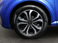 Usata Ford Puma ST-Line 125 CV (91 kW) 2023 Blu/azzurro SUV