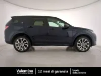Usata Land Rover Discovery Sport SE Dynamic 150 CV (110 kW) 2020 Blu/azzurro SUV