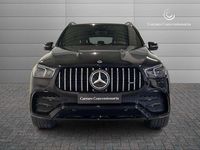 Usata Mercedes GLE53 AMG AMG 435 CV (319 kW) 2023 Nero ossidiana SUV
