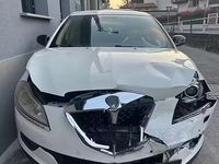 Usata Lancia Delta 120 CV (88 kW) 2011 Bianco Utilitaria