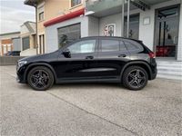 usata Mercedes 200 GLA suvd Automatic Sport Plus usato