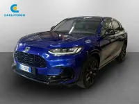 Usata Honda ZR-V Sport 184 CV (135 kW) 2024 Still night SUV