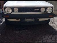 usata VW Golf I 