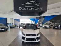 Usata Ligier JS50 2023 Bianco Utilitaria