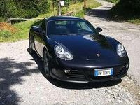 Usata Porsche Cayman 265 CV (194 kW) 2009 Coupé