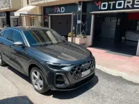 Nuova Audi Q5 S-Line 203 CV (149 kW) 2026 Grigio SUV