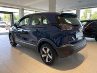 usata Opel Crossland X Crossland 1.2 12V Start&Stop Edition