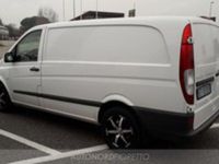 usata Mercedes Vito 116 cdi compact