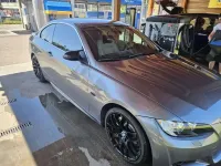 Begagnad BMW 330 M Sport 231 HK (169 kW) 2007 Sportkupé