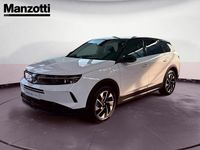 Nuova Opel Grandland Electric 135 CV (99 kW) 2025 Bianco SUV