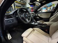 Usata BMW 435 M Sport 2016 Grigio Berlina