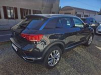 usata VW T-Roc 1.0 TSI 115 CV Style UNICO PROPRIETARIO