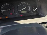 Usata Land Rover Freelander 111 CV (81 kW) 2002 Blu SUV