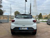 Begagnad Dacia Sandero Expression 100 HK (73 kW) 2023 Vit Halvkombi