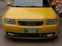 Usata Audi S3 209 CV (153 kW) 2000 Utilitaria