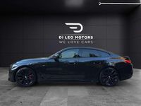 Usata BMW 420 Coupé M Sport 190 CV (139 kW) 2023 Black sapphire metallizzato Coupé
