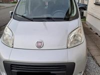 usata Fiat Qubo AUTOMATICO