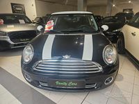 Usado Mini Cooper Pepper 120 HP (88 kW) 2008 Preto Citadino